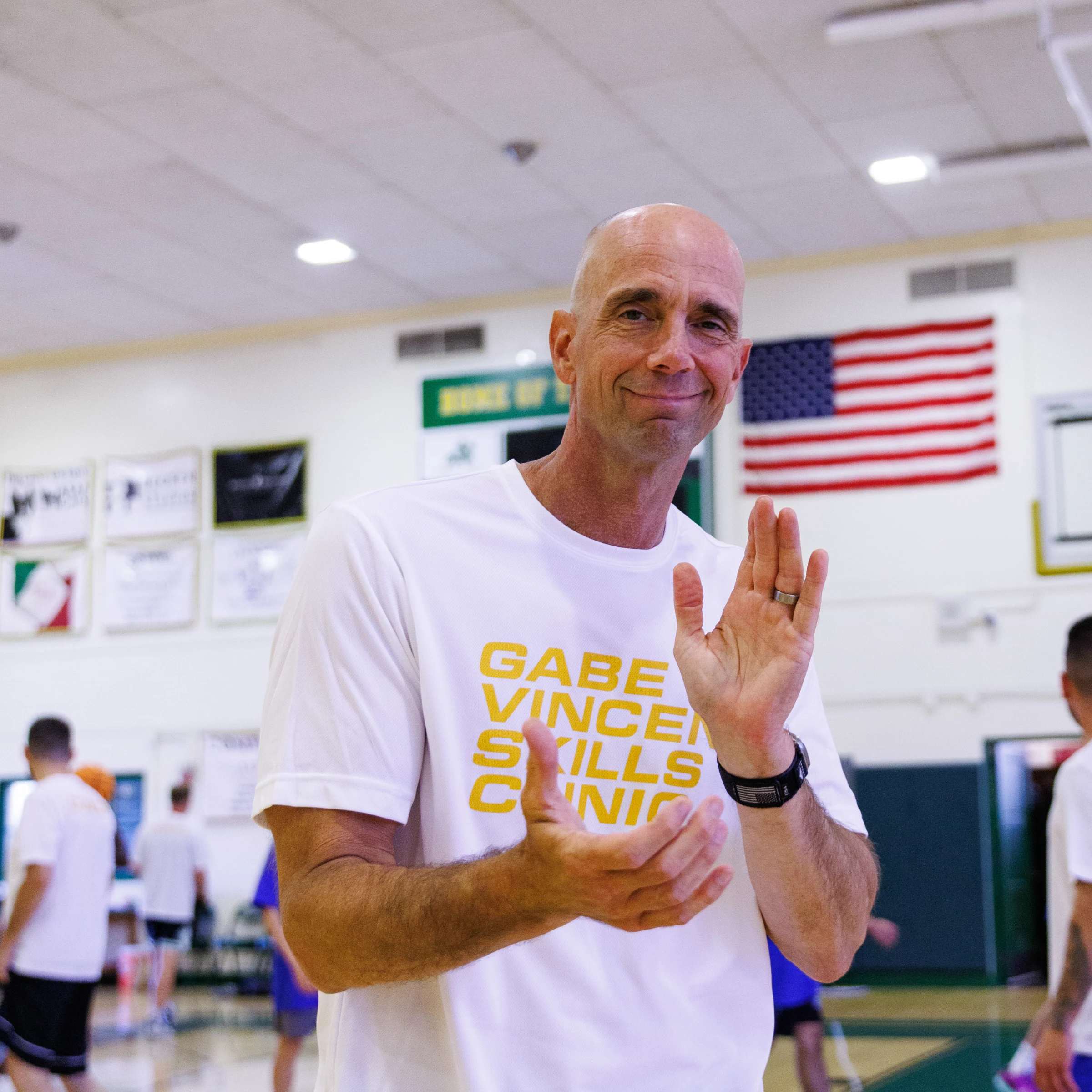 Greg Zuffelato — Lead Local Coach