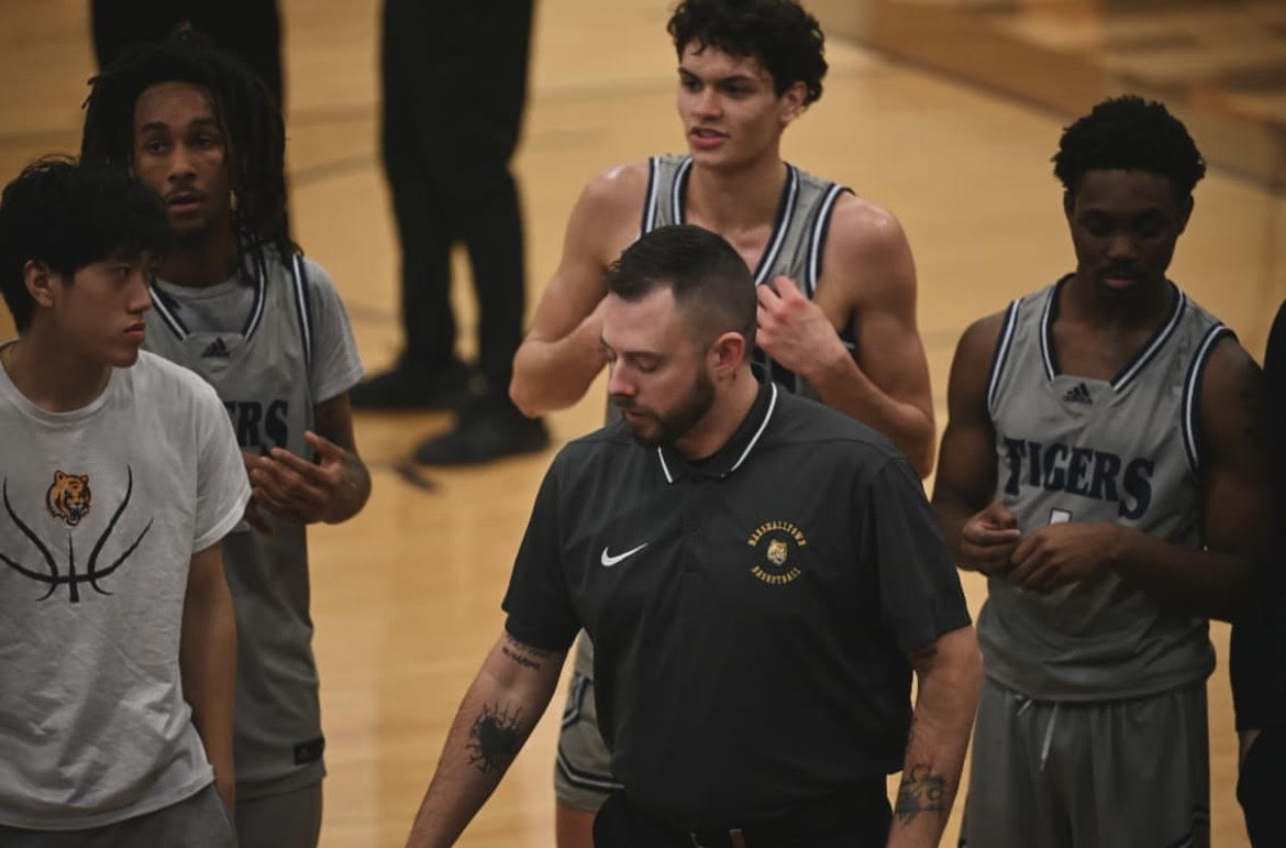 Jeffrey Metzger — Player Development Coach