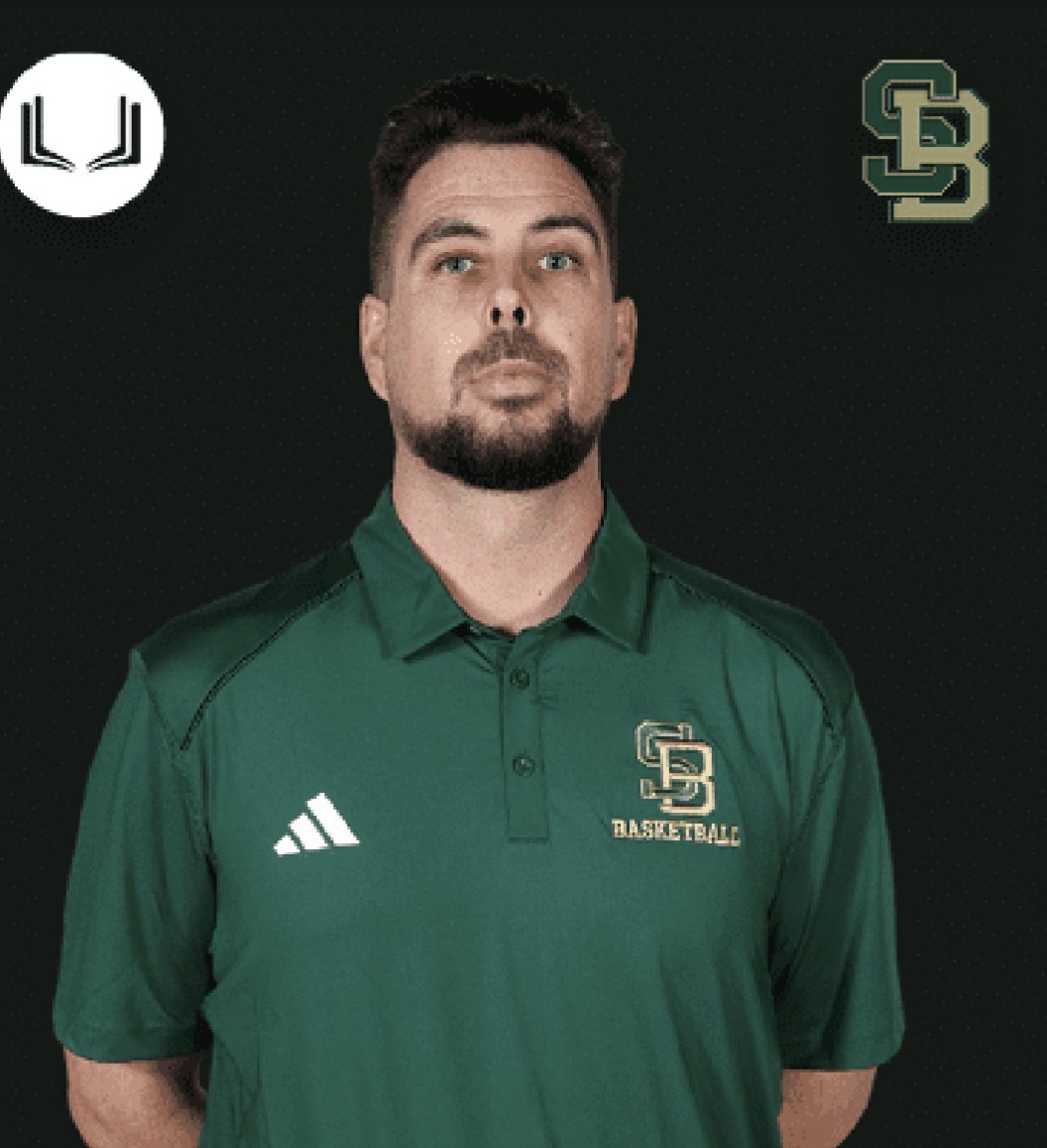 Jimmy Owens — Youth Development Coach