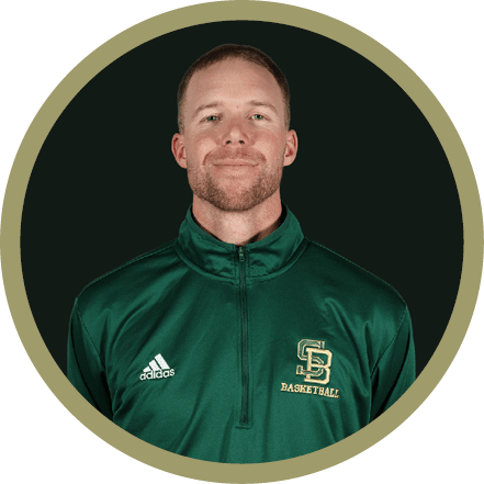 Liam Aranson — Youth Development Coach