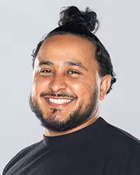 Matt Rodriguez — NBA Development Coach